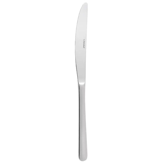 Tafelmesser MB, Welle — 18/10 Nicro® poliert