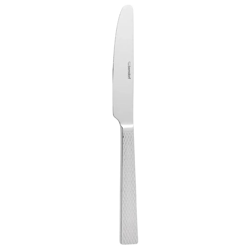 Tafelmesser MB, Welle — 18/10 Nicro® poliert