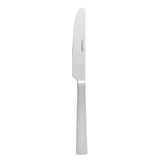 Dessertmesser MB, Welle — 18/10 Nicro® poliert