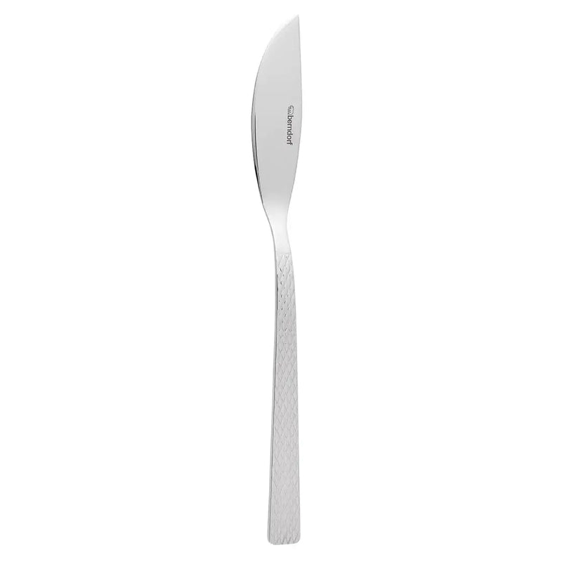 Fischmesser — 18/10 Nicro® poliert