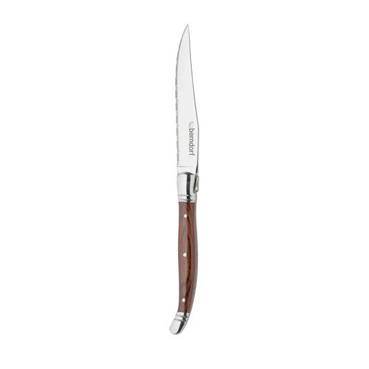 STEAKMESSERSET 6 TLG