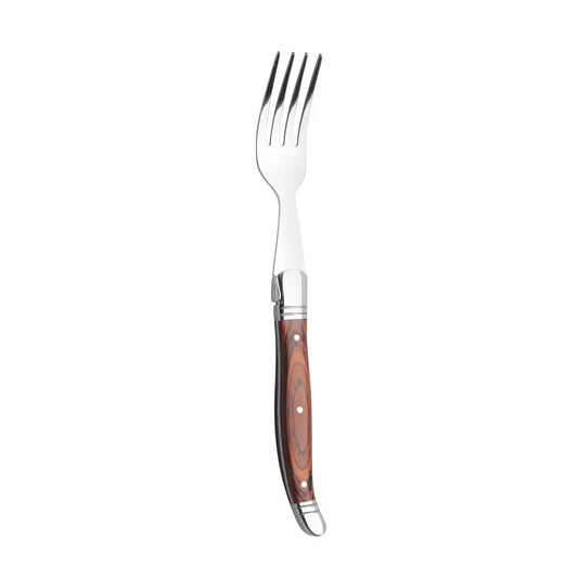 STEAKGABELSET 6 TLG