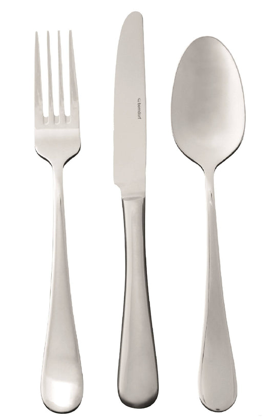 Dessertbesteck 18 tlg. HH — 18/10 Nicro® poliert
