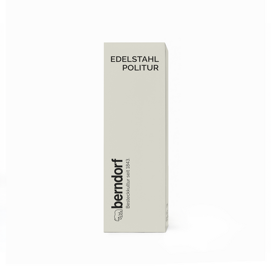 1 Stk. Edelstahlpolitur 250 ml