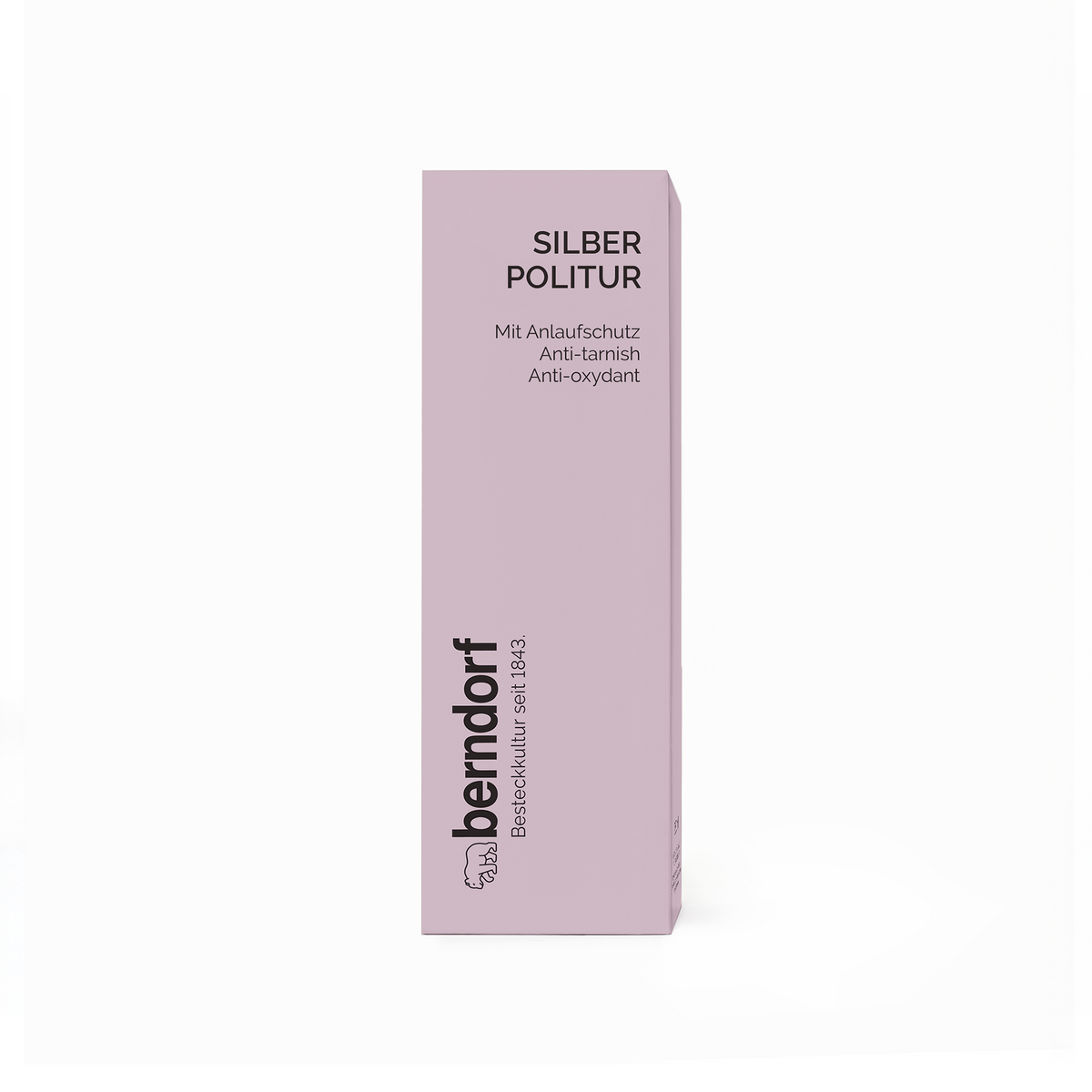 1 Stk. Silber Politur 250 ml