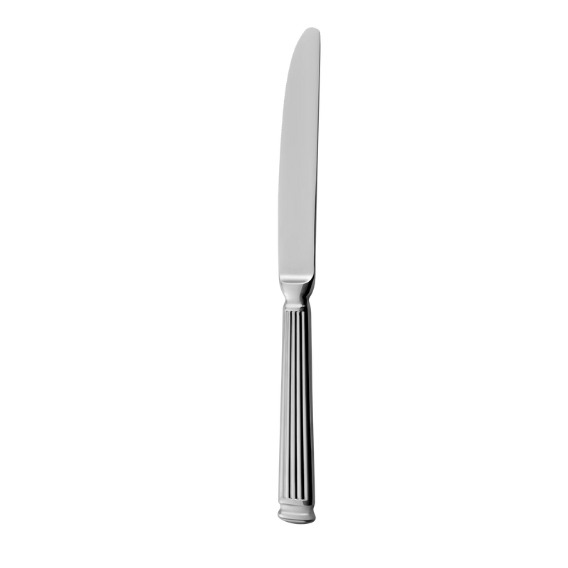 Tafelmesser MB, Welle — 18/10 Nicro® poliert